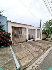 Casa com 2 Quartos à venda, 114m² no Conjunto Habitacional Júlio de Mesquita Filho, Sorocaba