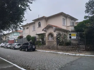 Sobrado com 3 Quartos à venda, 340m² no Mirandópolis, São Paulo