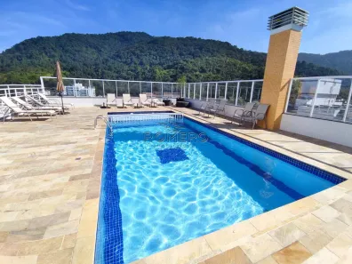 Apartamento com 2 Quartos à venda, 101m² no Toninhas, Ubatuba