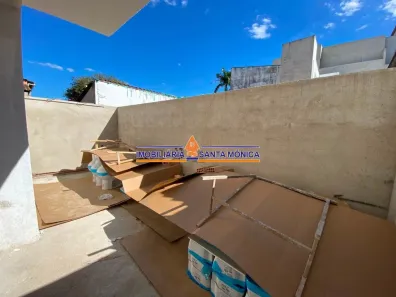 Apartamento com 2 Quartos à venda, 67m² no Jardim Leblon, Belo Horizonte