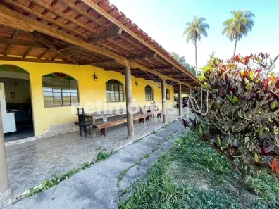 Fazenda/Sítio com 3 Quartos à venda, 58654m² no , Florestal