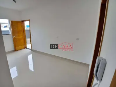 Apartamento com 2 Quartos à venda, 42m² no Cidade Patriarca, São Paulo