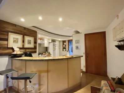 Apartamento com 2 Quartos à venda, 134m² no Vila Nova, Blumenau