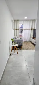 Apartamento com 2 Quartos à venda, 49m² no Parque Fernanda, São Paulo