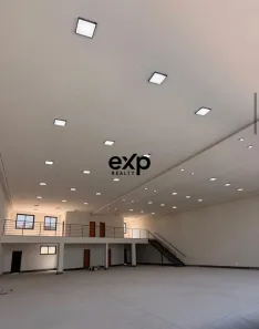 Galpão/Depósito/Armazém para alugar, 730m² no Jardim Santo Antônio, Valinhos