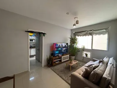 Apartamento com 1 Quarto à venda, 50m² no Icaraí, Niterói