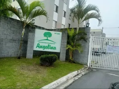 Apartamento com 2 Quartos à venda, 50m² no Vila dos Comerciários I, Taubaté