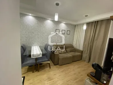 Apartamento com 2 Quartos à venda, 10m² no Jardim Umarizal, São Paulo