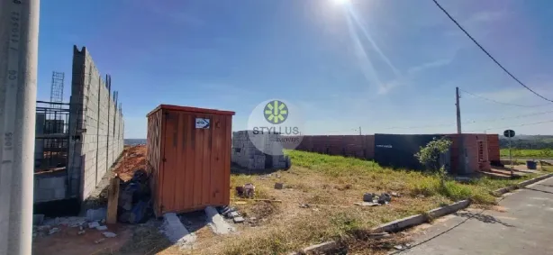 Lote/Terreno à venda, 250m² no Residencial Bela Aliança, Campinas