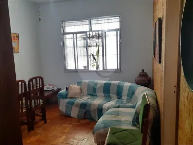 Apartamento com 2 Quartos à venda, 48m² no Flamengo, Rio de Janeiro