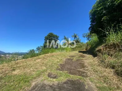 Lote/Terreno à venda, 375m² no Barra do Rio Cerro, Jaraguá do Sul