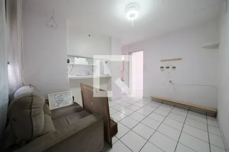 Apartamento com 2 Quartos à venda, 46m² no Vila Sílvia, São Paulo