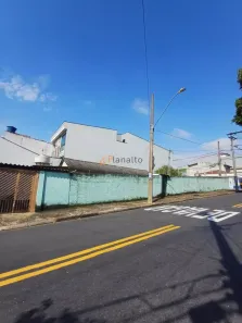 Lote/Terreno à venda, 240m² no Vila Lucinda, Santo André