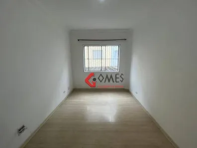 Apartamento com 2 Quartos para alugar, 55m² no Vila Euclides, São Bernardo do Campo