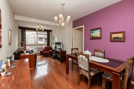 Apartamento com 2 Quartos à venda, 79m² no Santana, Porto Alegre