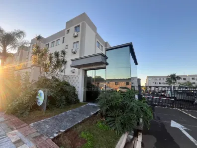 Apartamento com 2 Quartos à venda, 47m² no Jardim Nações Unidas, Londrina