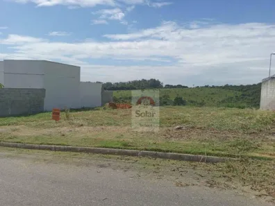 Lote/Terreno à venda, 500m² no Vale dos Cristais, Taubaté