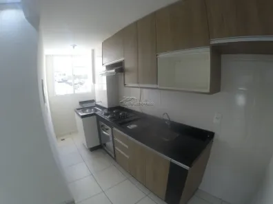 Apartamento com 2 Quartos à venda, 52m² no Jardim das Colinas, Hortolândia