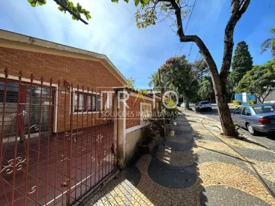 Casa com 5 Quartos à venda, 227m² no Chácara da Barra, Campinas
