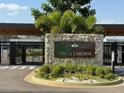 Lote/Terreno à venda, 443m² no Parque Fortaleza, Nova Odessa