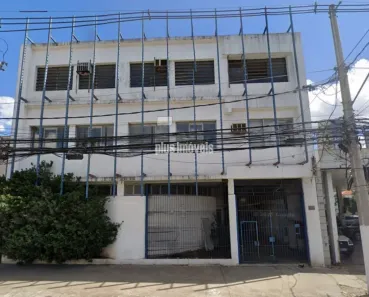 Imóvel Comercial à venda, 1510m² no Santo Amaro, São Paulo