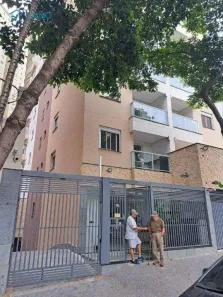 Apartamento com 2 Quartos à venda, 41m² no Vila Prudente, São Paulo