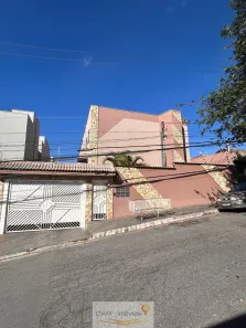 Casa de Condomínio com 2 Quartos para alugar, 170m² no Penha de França, São Paulo