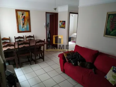 Apartamento com 2 Quartos à venda, 50m² no Jardim Infante Dom Henrique, Bauru