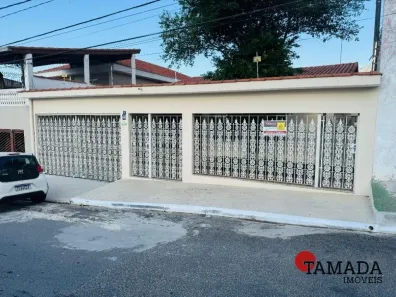 Casa com 3 Quartos à venda, 230m² no Jardim Cotinha, São Paulo