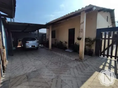 Casa com 3 Quartos à venda, 114m² no Umuarama, Itanhaém