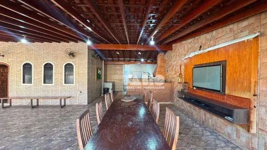 Fazenda/Sítio com 3 Quartos à venda, 380m² no Estância Parque Azul (Zona Rural), São José do Rio Preto