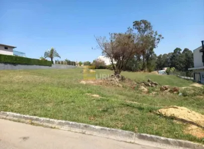 Lote/Terreno à venda, 1140m² no Colinas de Inhandjara, Itupeva