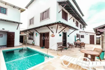 Imóvel Comercial com 18 Quartos à venda, 500m² no Praia do Foguete, Cabo Frio