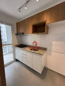 Apartamento com 2 Quartos para alugar, 40m² no Boaçava, São Paulo