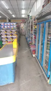 Ponto Comercial à venda, 100m² no Jardim Popular, São Paulo