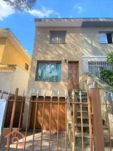 Sobrado com 2 Quartos à venda, 120m² no Jabaquara, São Paulo