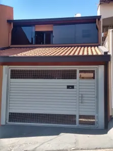 Sobrado com 3 Quartos à venda, 150m² no Jardim Santo Onofre, São José dos Campos