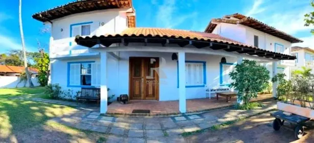 Casa com 6 Quartos à venda, 400m² no Praia Do Canto, Armação dos Búzios