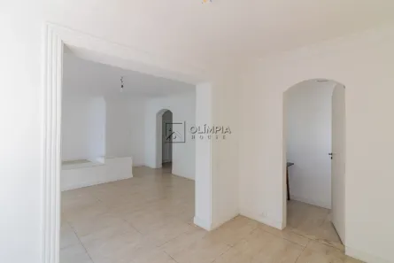 Cobertura com 2 Quartos para alugar, 180m² no Consolação, São Paulo