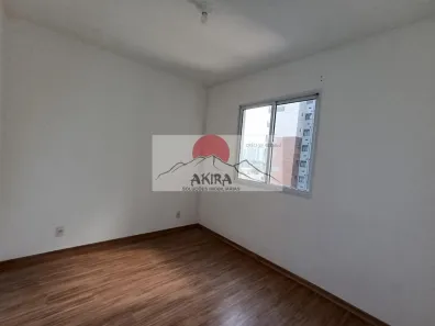 Apartamento com 2 Quartos à venda, 42m² no Vila Augusta, Guarulhos