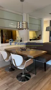 Apartamento com 1 Quarto à venda, 45m² no Jardim Paulista, São Paulo