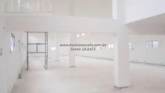 Prédio Comercial à venda, 500m² no Vila Guaianazes, São José dos Campos