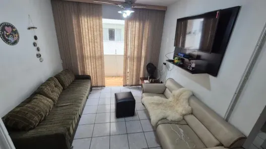 Kitnet com 1 Quarto à venda, 45m² no Centro, Balneário Camboriú