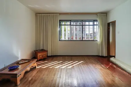 Casa com 6 Quartos à venda, 493m² no Silveira, Belo Horizonte