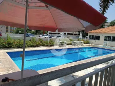 Apartamento com 2 Quartos à venda, 55m² no Fonseca, Niterói