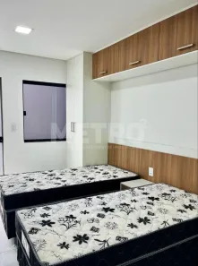 Apartamento com 1 Quarto para alugar, 20m² no Areia Branca, Petrolina