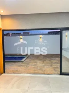 Casa com 3 Quartos à venda, 172m² no Parque Veiga Jardim, Aparecida de Goiânia