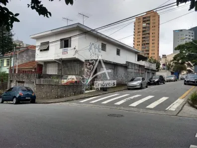 Casa com 2 Quartos à venda, 225m² no Jardim Bela Vista, Santo André