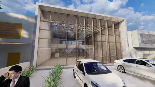 Ponto Comercial para alugar, 428m² no Petrópolis, Porto Alegre