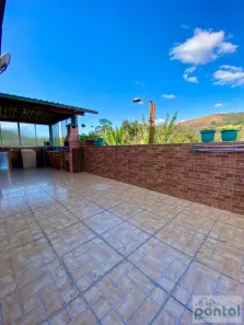 Casa com 2 Quartos à venda, 75m² no Chácara Paraíso, Nova Friburgo